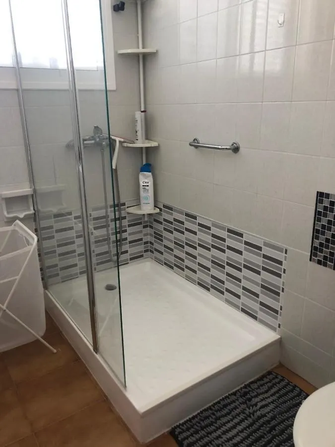 Appartamento Casa Bonblet Bajamar