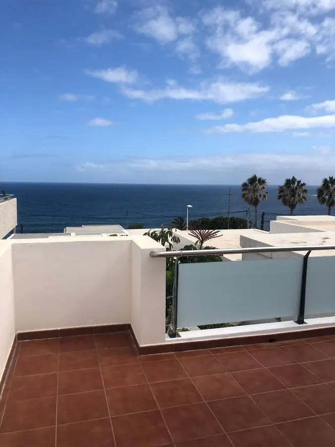 Appartamento Casa Bonblet Bajamar