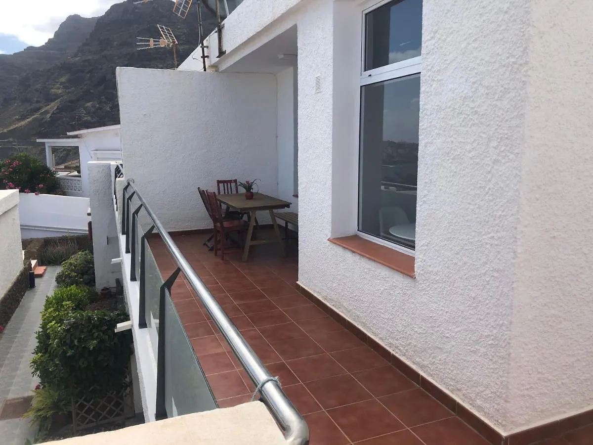 Appartamento Casa Bonblet Bajamar  Bajamar (La Laguna)