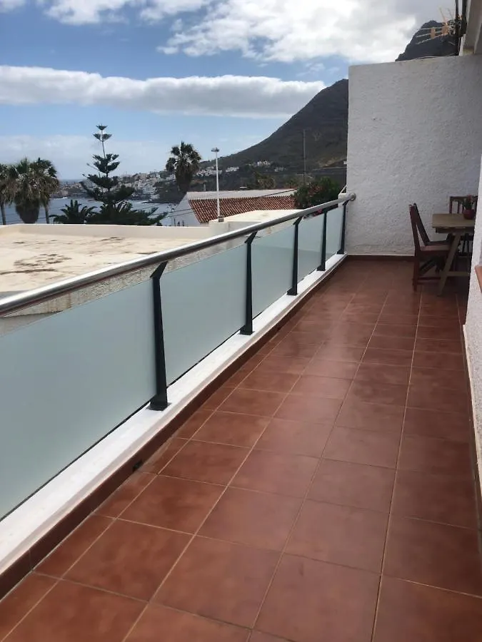 Appartamento Casa Bonblet Bajamar