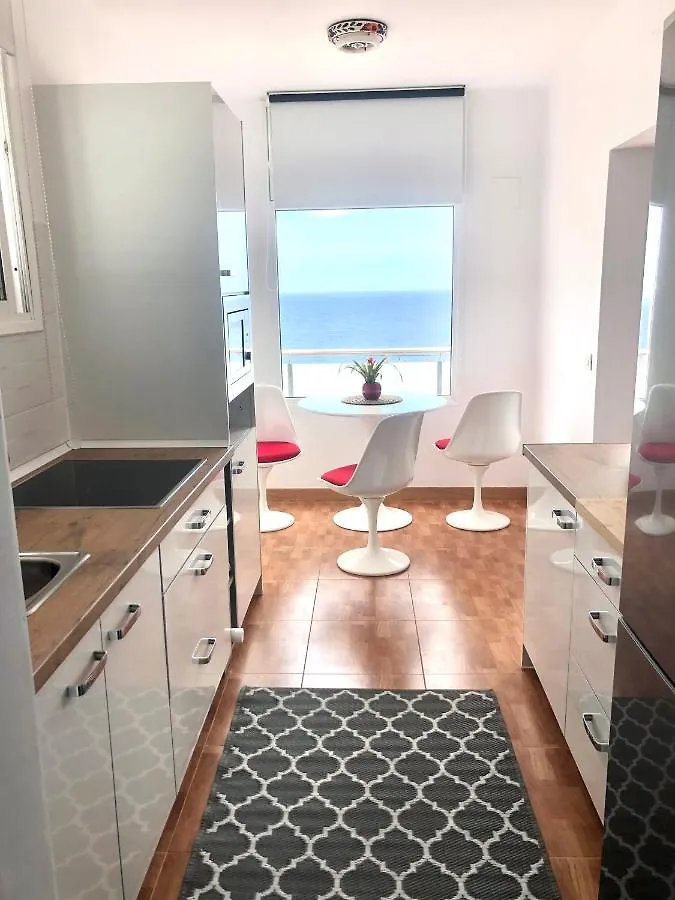 Appartamento Casa Bonblet Bajamar  Bajamar (La Laguna)