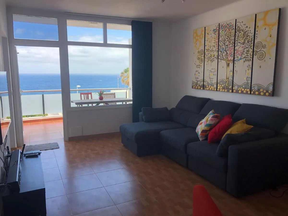 Appartamento Casa Bonblet Bajamar