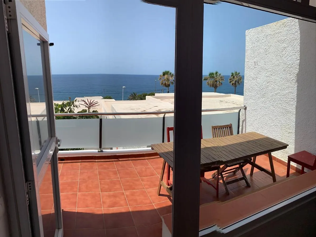 Appartamento Casa Bonblet Bajamar
