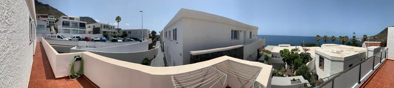 Appartamento Casa Bonblet Bajamar  0*, Bajamar (La Laguna)