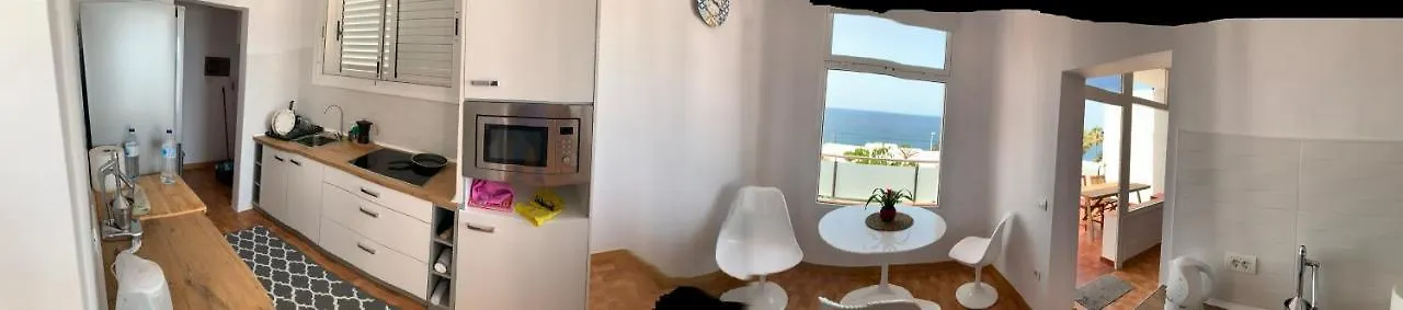 Appartamento Casa Bonblet Bajamar   Bajamar (La Laguna)