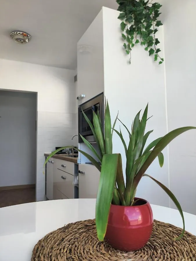 Appartamento Casa Bonblet Bajamar