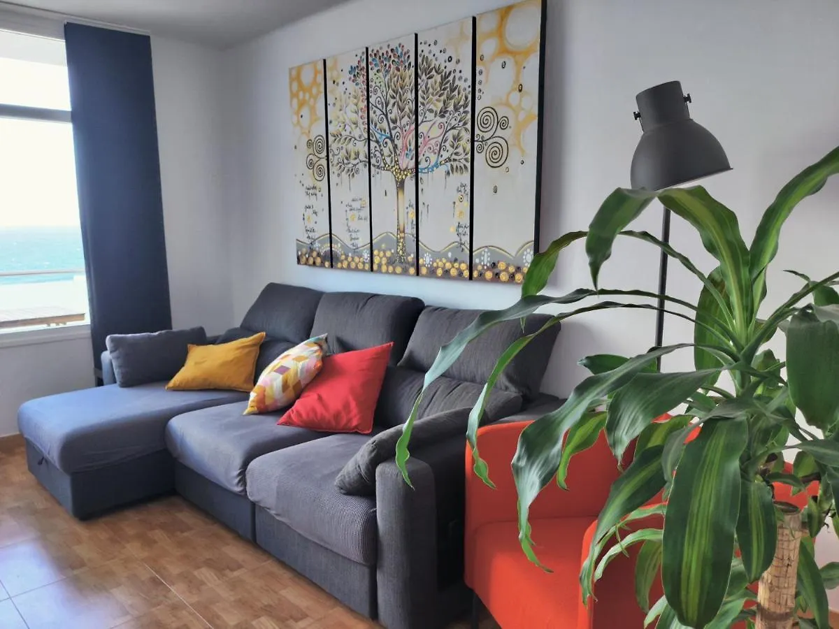 Appartamento Casa Bonblet Bajamar  Bajamar (La Laguna)