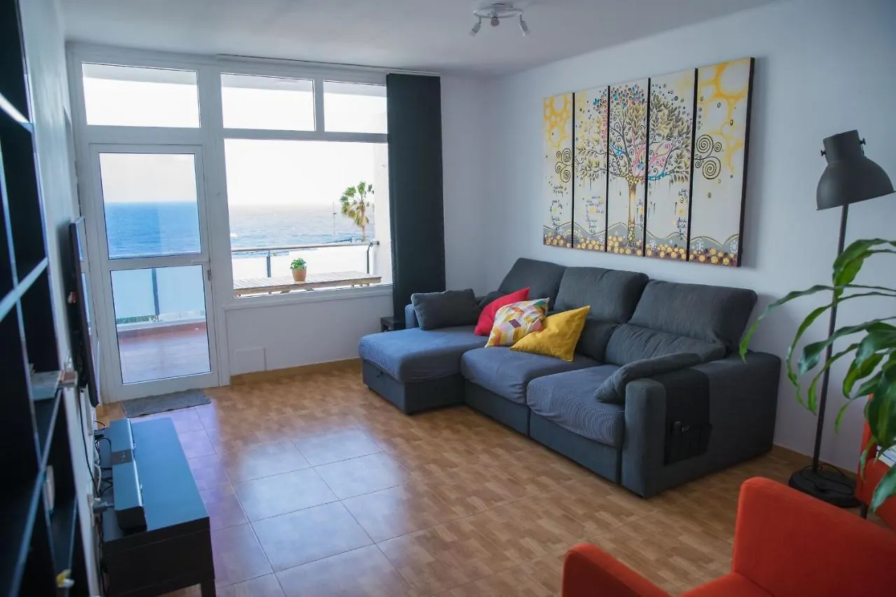 Appartamento Casa Bonblet Bajamar   Bajamar (La Laguna)