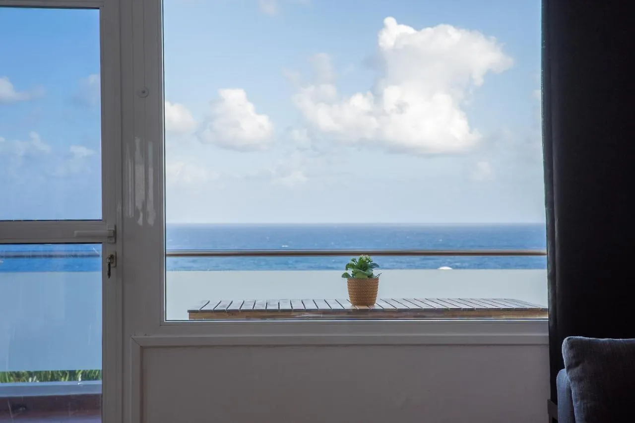 Appartamento Casa Bonblet Bajamar  Spagna