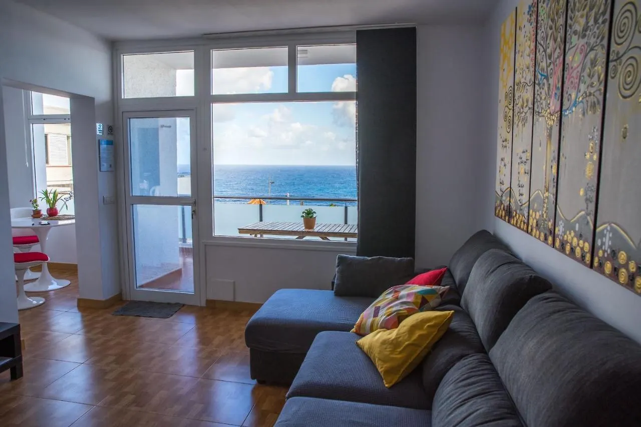 Appartamento Casa Bonblet Bajamar   Bajamar (La Laguna)