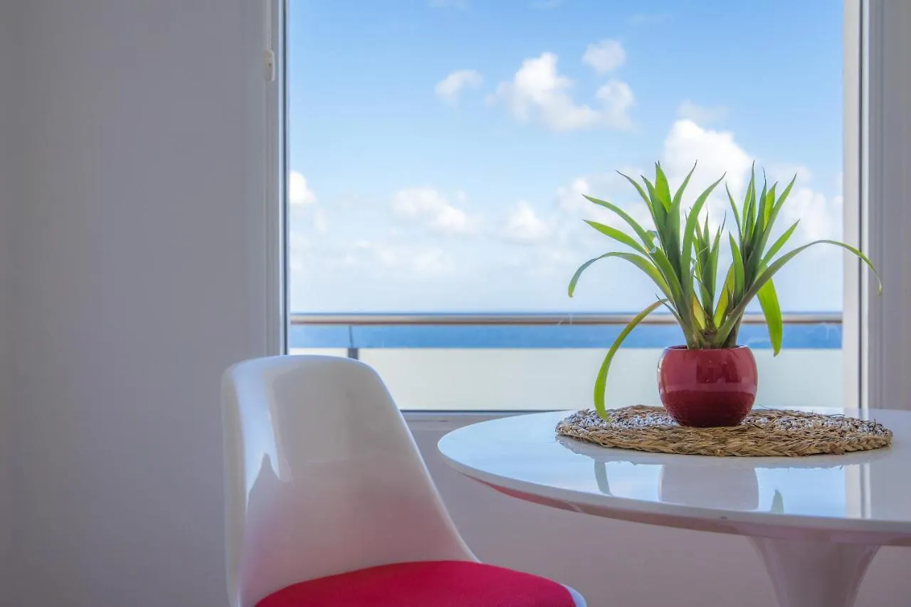 Appartamento Casa Bonblet Bajamar  Bajamar (La Laguna)