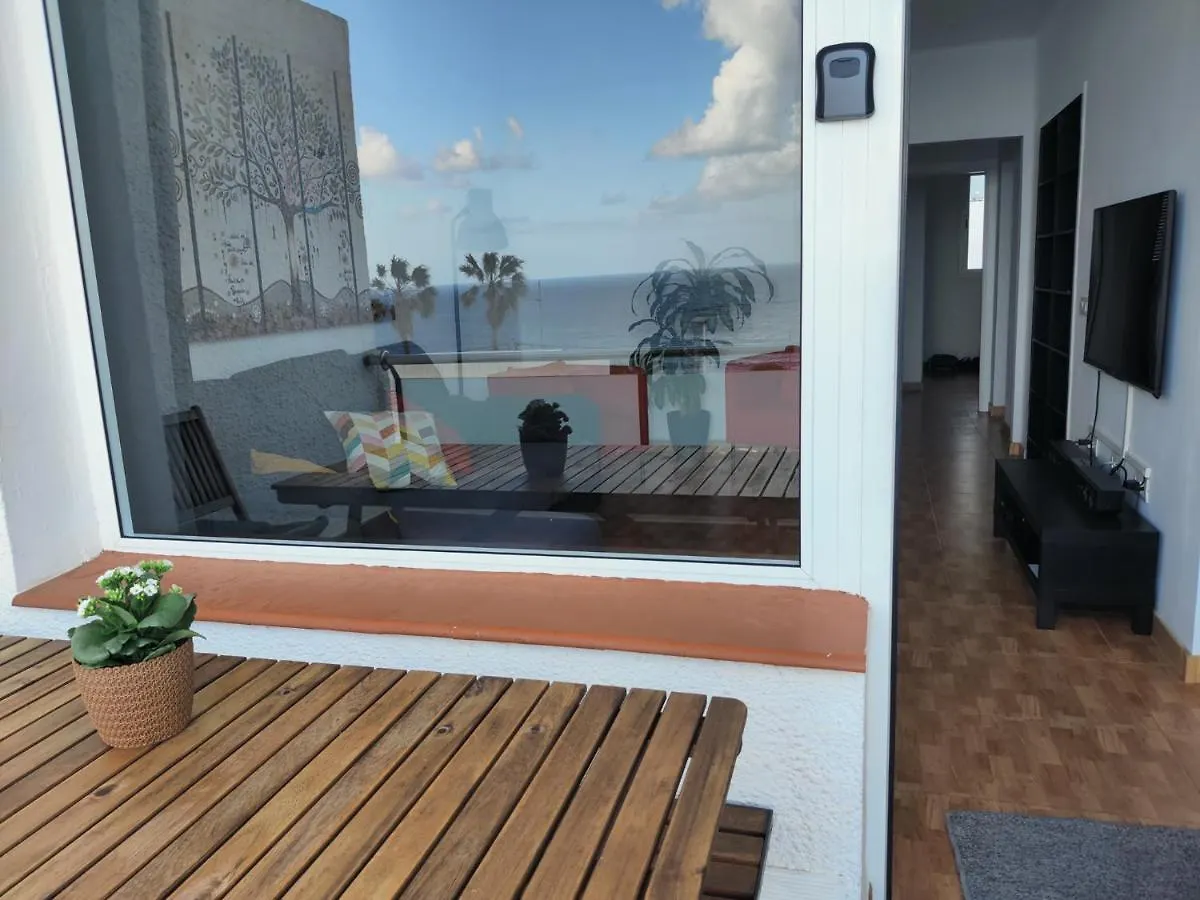 Appartamento Casa Bonblet Bajamar  0*, Bajamar (La Laguna)