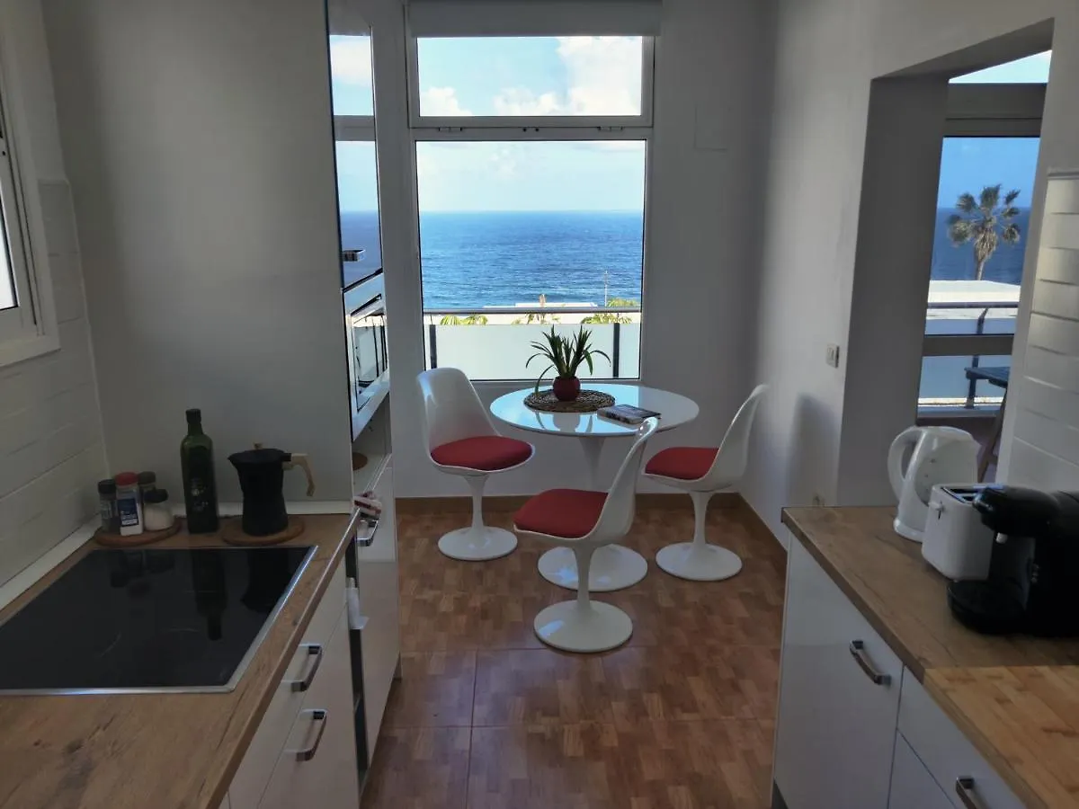 Appartamento Casa Bonblet Bajamar  Spagna