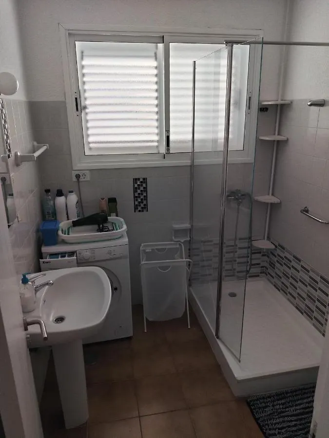Appartamento Casa Bonblet Bajamar  0*, Bajamar (La Laguna)