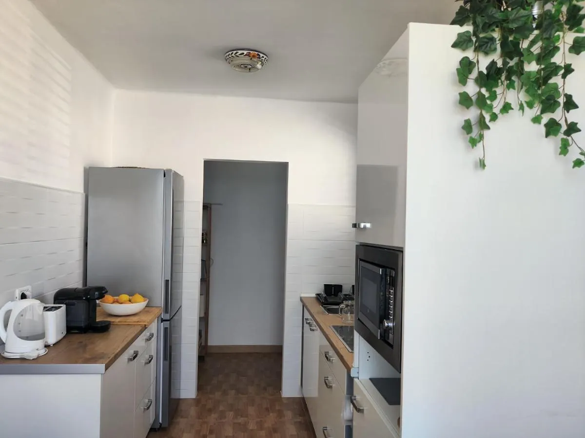 Appartamento Casa Bonblet Bajamar