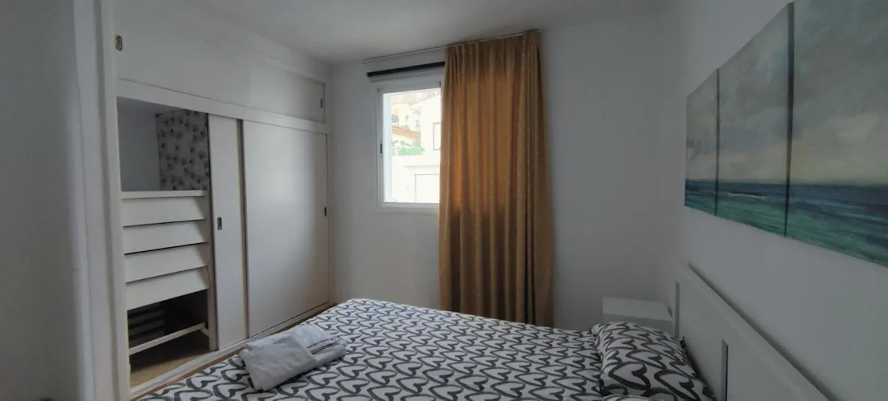 Appartamento Casa Bonblet Bajamar