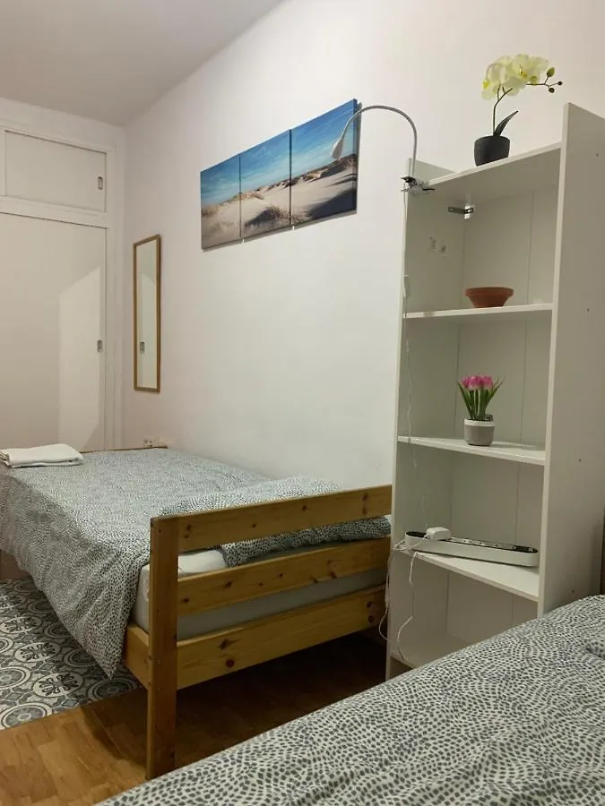Appartamento Casa Bonblet Bajamar  0*, Bajamar (La Laguna)