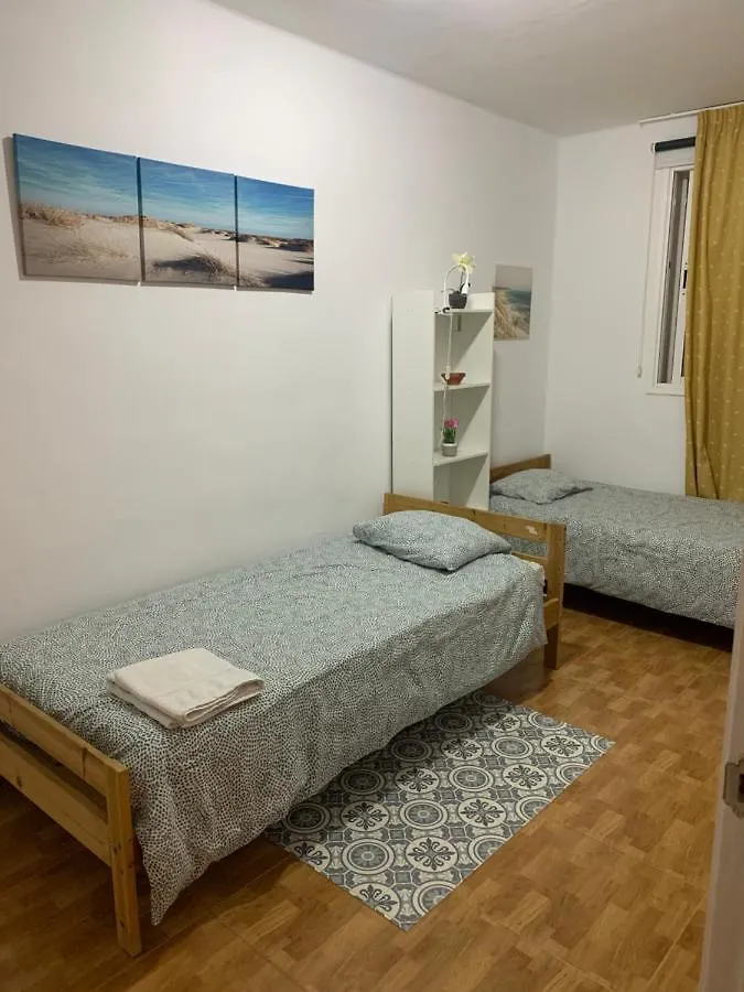 Appartamento Casa Bonblet Bajamar  0*, Bajamar (La Laguna) Spagna