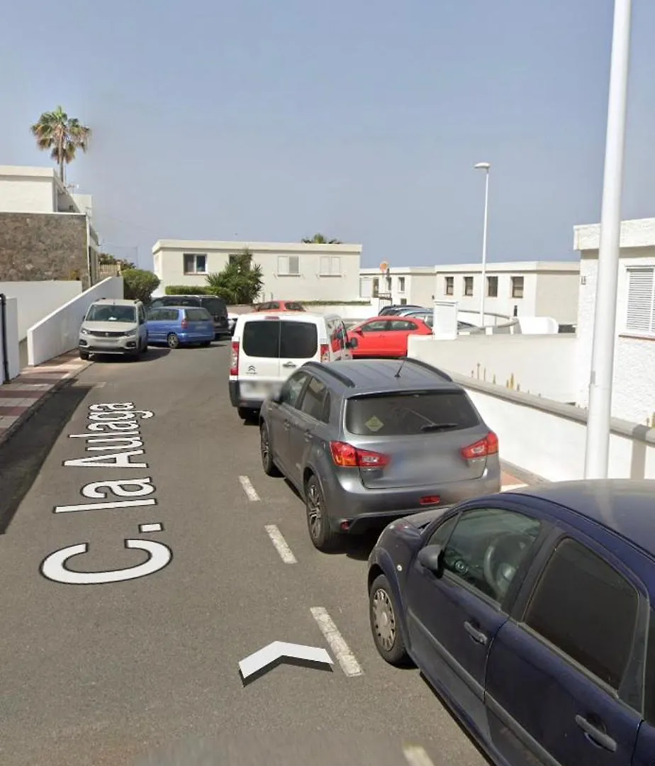 Appartamento Casa Bonblet Bajamar