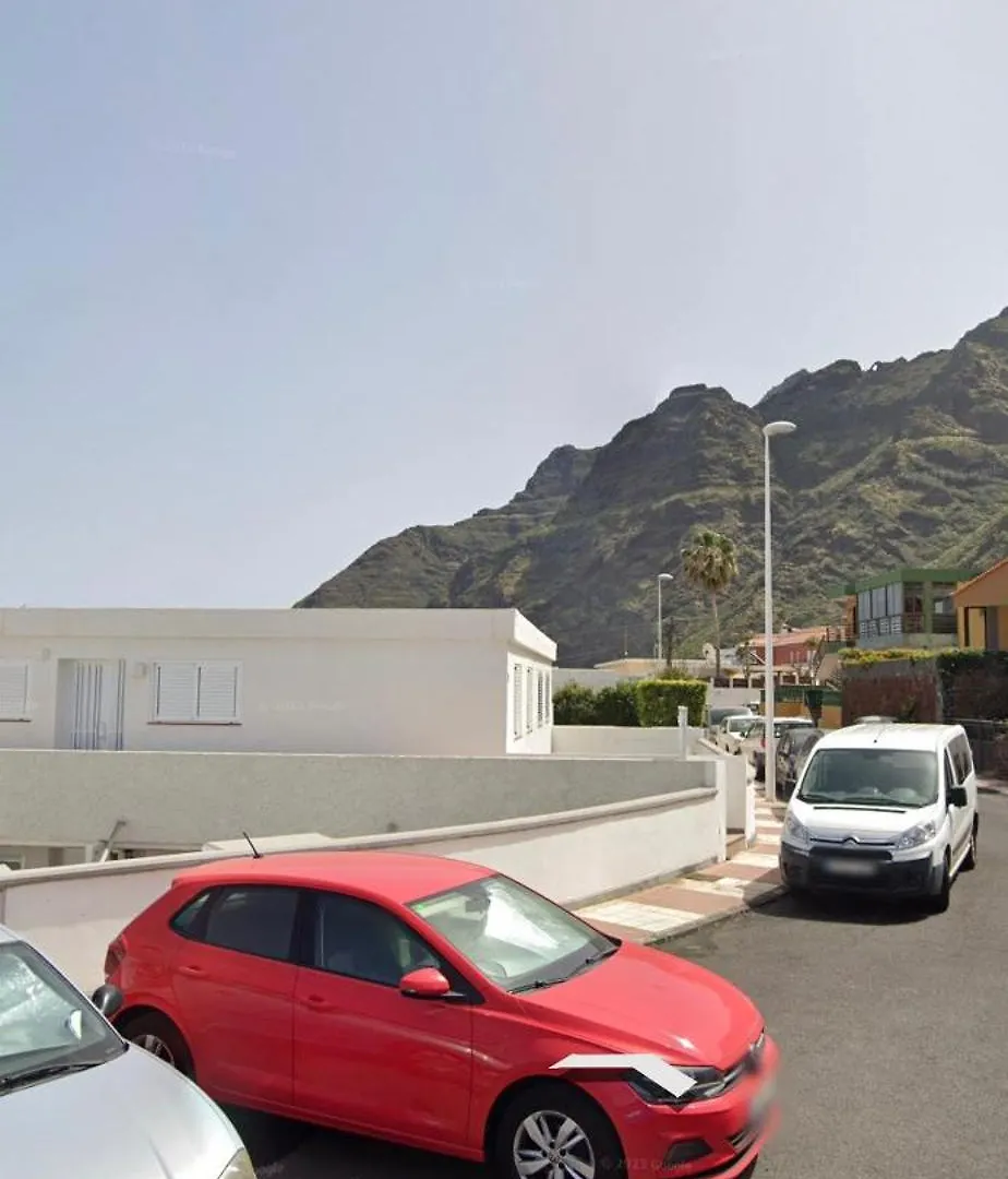 Appartamento Casa Bonblet Bajamar