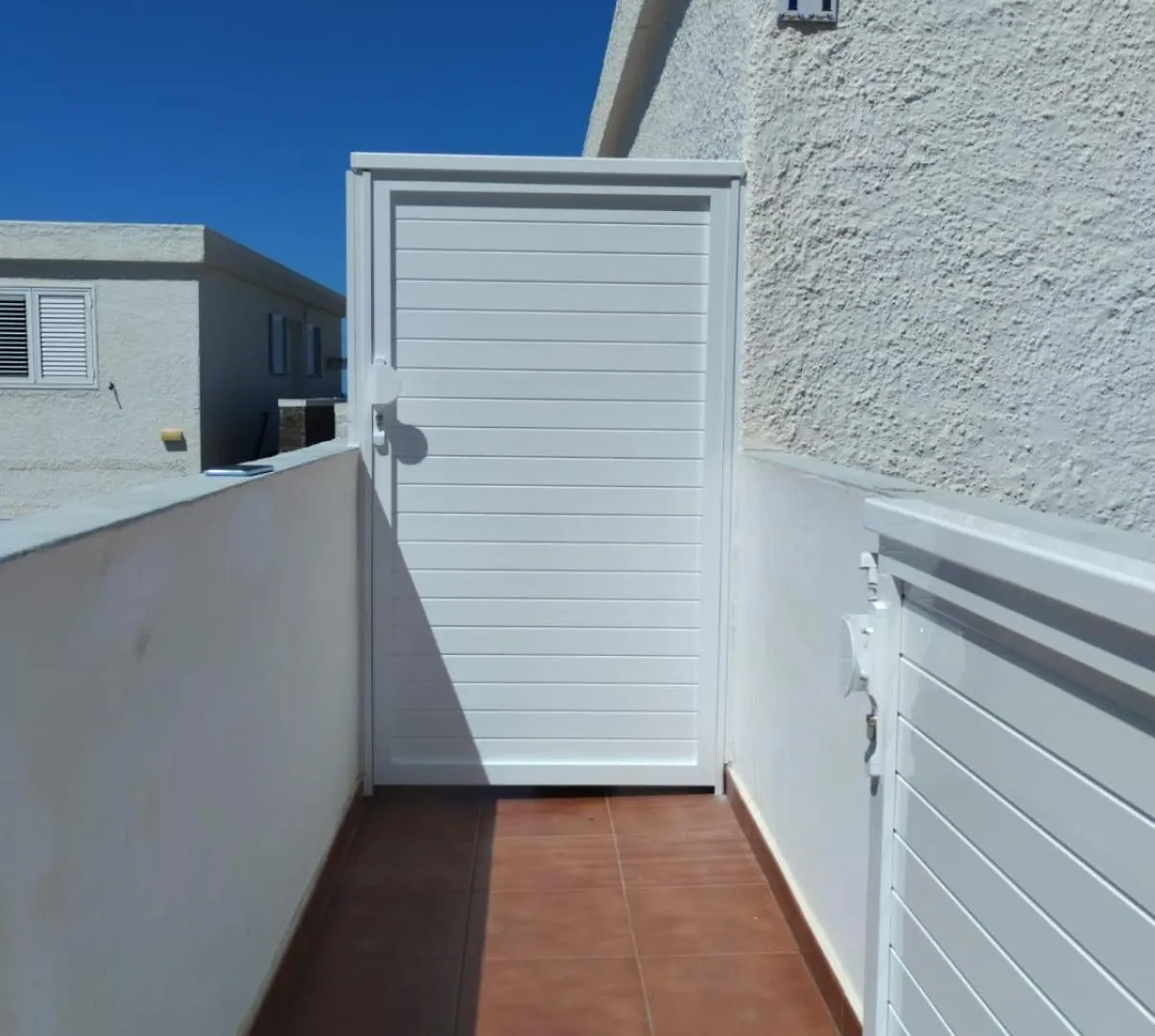 Appartamento Casa Bonblet Bajamar