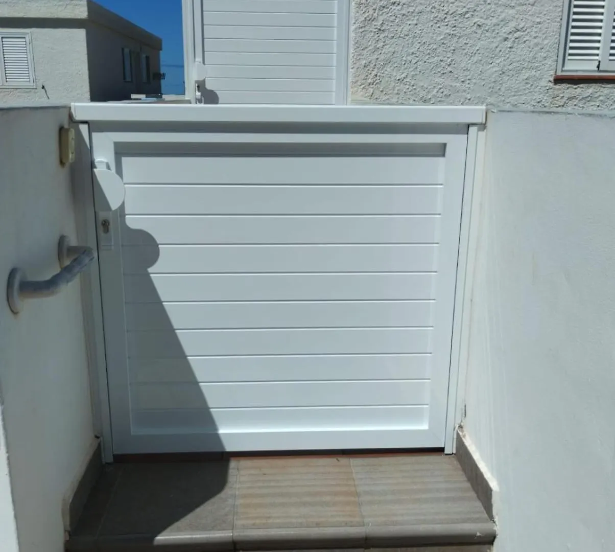 Appartamento Casa Bonblet Bajamar  Spagna